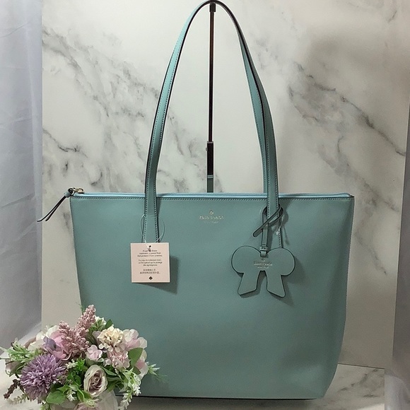 kate spade Handbags - NWT- Kate Spade- Leather Tote